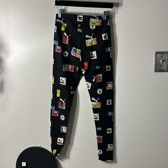 Puma Leggings - Picture 3 of 7